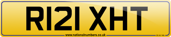 R121 XHT