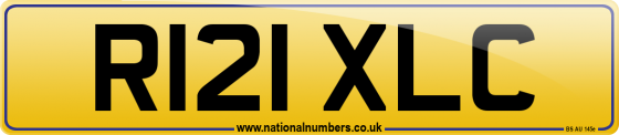 R121 XLC