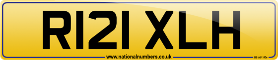 R121 XLH
