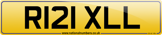 R121 XLL