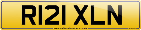 R121 XLN