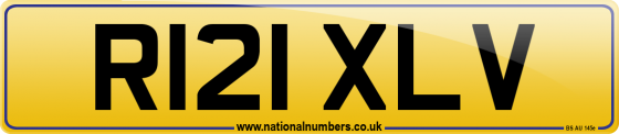 R121 XLV