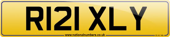 R121 XLY