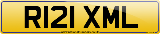 R121 XML