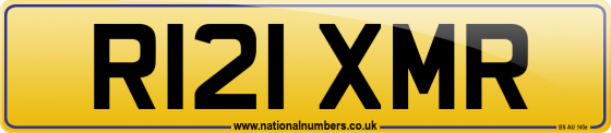 R121 XMR