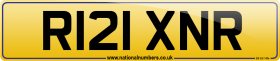 R121 XNR