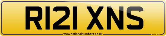 R121 XNS