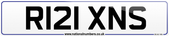 R121 XNS