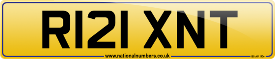 R121 XNT