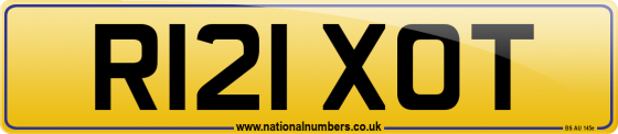 R121 XOT