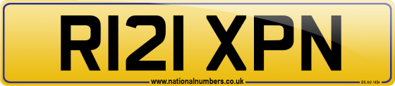 R121 XPN