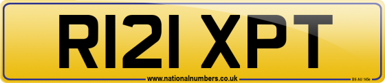 R121 XPT