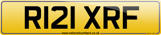R121 XRF
