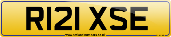 R121 XSE