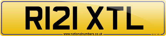 R121 XTL
