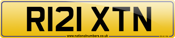 R121 XTN