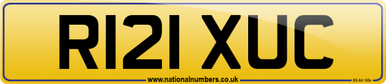 R121 XUC