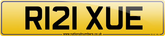 R121 XUE