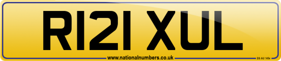 R121 XUL