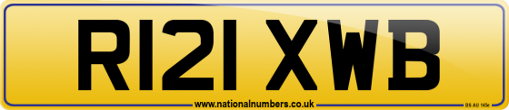 R121 XWB