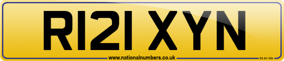 R121 XYN