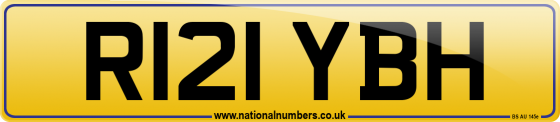 R121 YBH