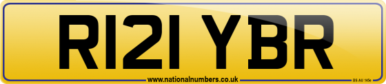 R121 YBR