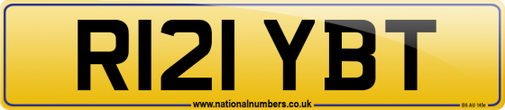 R121 YBT