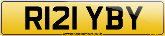 R121 YBY