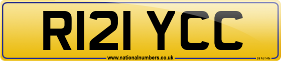 R121 YCC