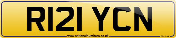 R121 YCN