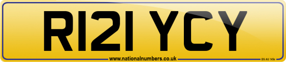 R121 YCY
