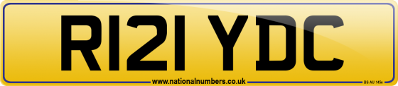 R121 YDC
