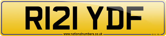 R121 YDF
