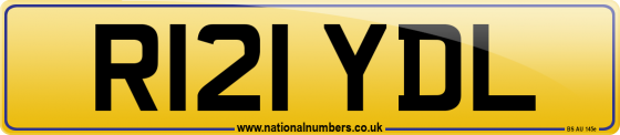 R121 YDL