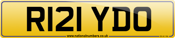 R121 YDO