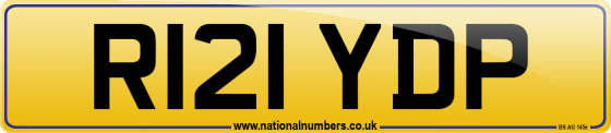 R121 YDP