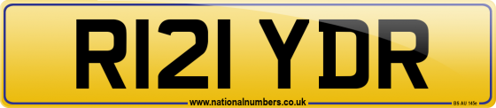R121 YDR