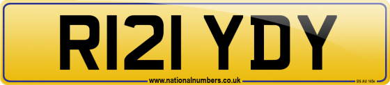 R121 YDY