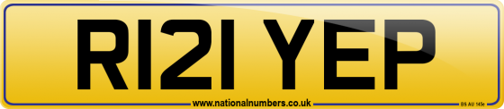 R121 YEP