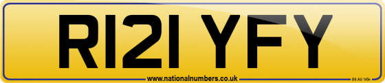 R121 YFY