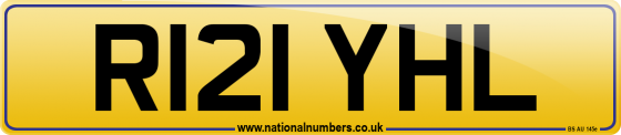 R121 YHL