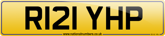 R121 YHP
