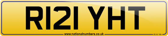 R121 YHT