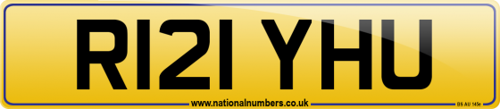 R121 YHU