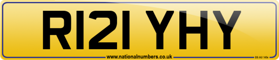 R121 YHY
