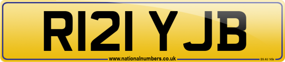 R121 YJB