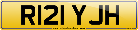R121 YJH