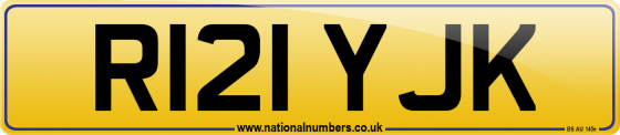 R121 YJK