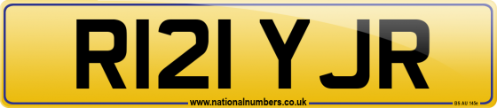 R121 YJR